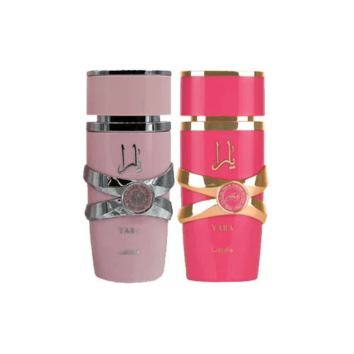The Perfume Box Women’s - Lattafa Yara Candy Sweet Seduction Awaits