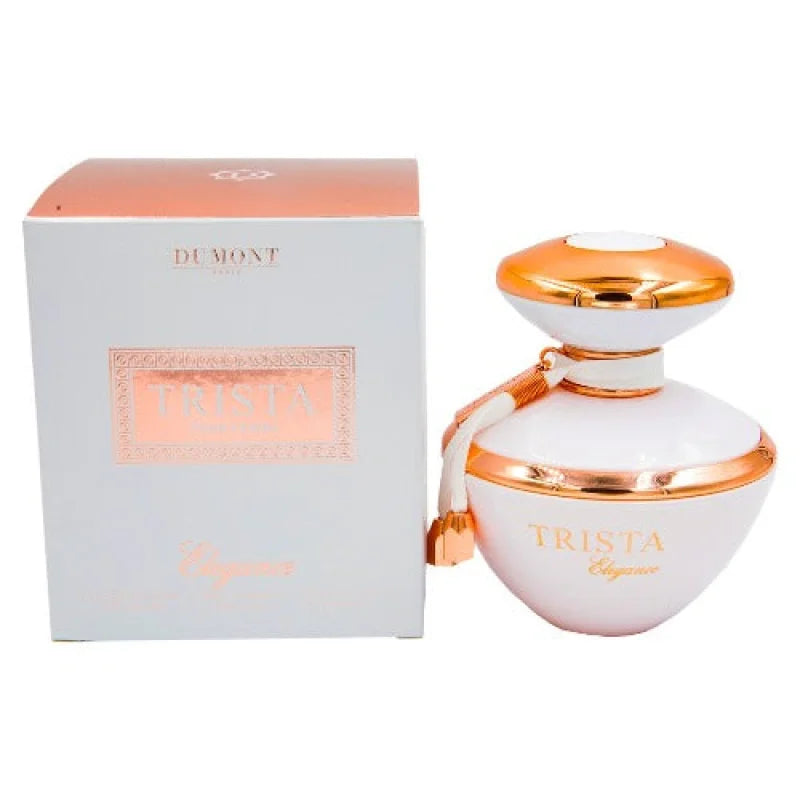 The Perfume Box Women’s - Unleash Trista Elegance Eau Seduction