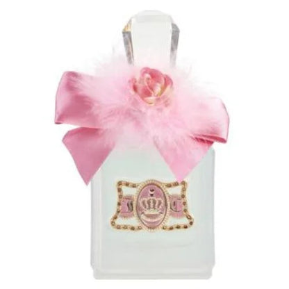 Perfume with Fruity Top Notes and Warm Vanilla Amber Base Women’s Juicy Couture