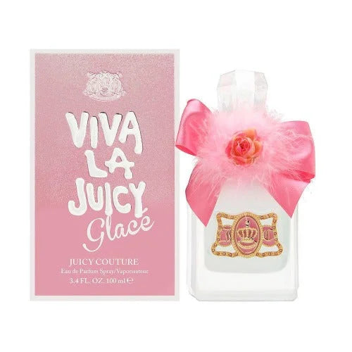 Perfume with Fruity Top Notes and Warm Vanilla Amber Base Women’s Juicy Couture