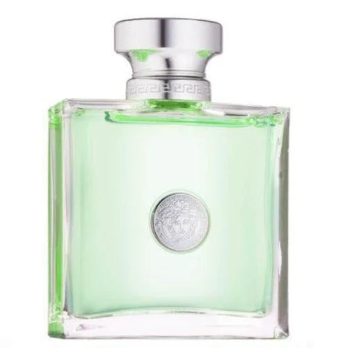 Perfume with Green Mandarin and Jasmine Notes for Women Women’s Versace