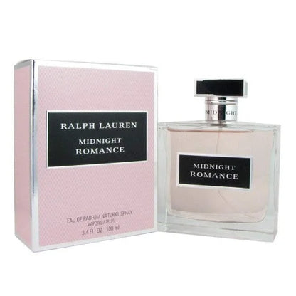 Perfume with Red Raspberry and Italian Bergamot Notes for Women Women’s Ralph Lauren