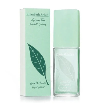 Perfume with Rhubarb Jasmine and Oak Moss Freshness Women’s Elizabeth Arden