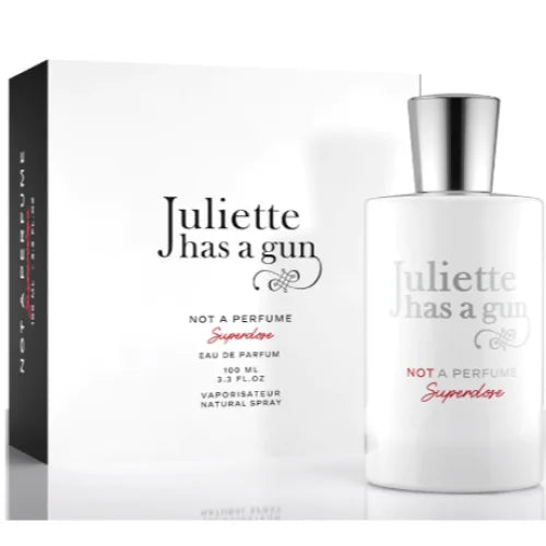 Perfume Superdose Intense Womens Fragrance Overdosed Sensation Women’s Juliette Has A Gun