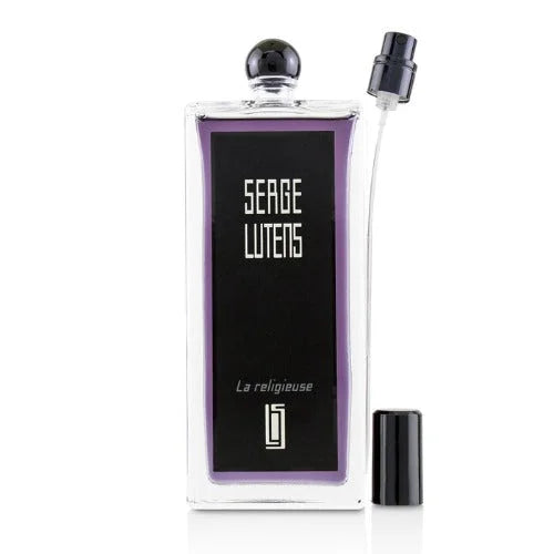 Perfume Worth Worshiping Lutens La Religieuse Unisex Fragrance 2015 Serge