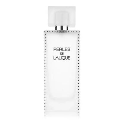 Lalique Eau Rich Bulgarian Rose Perfume with Spicy Pepper and Vanilla Women’s