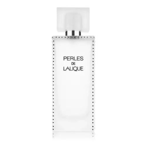 Lalique Eau Dress Your Shoulders in Seductive Bulgarian Rose Aroma Women’s Perfume