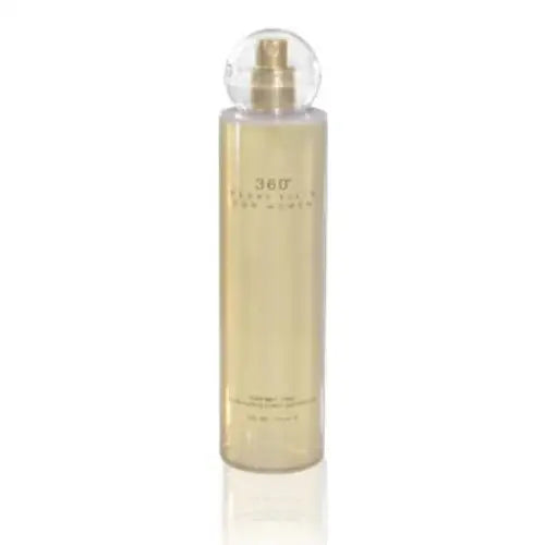 Perry Ellis Shoulder Dress Perfume a Refreshing Burst of Melon and Herbs Women’s