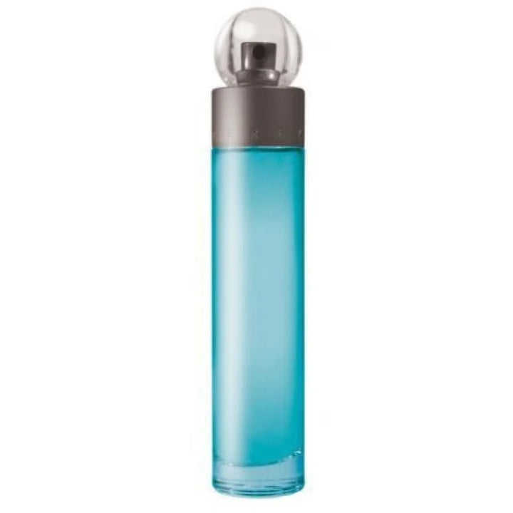 Perry Ellis Men’s Cologne - 360 Ignite Your Day Fresh Fruit Scent