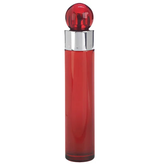Perry Ellis Men’s Cologne - 360 Red Eau De Toilette