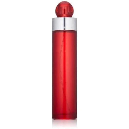 Perry Ellis Men’s Cologne - 360 Red Eau De Toilette