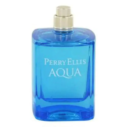 Experience Adventure with Perry Ellis Aqua Eau de Cologne Men’s Samples The Perfume Box