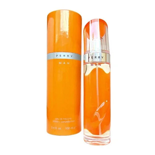 Perry Ellis Men’s Cologne - Eau De Toilette