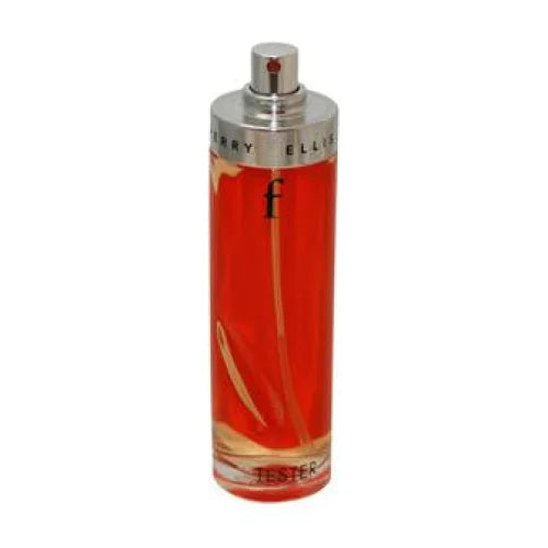 Perry Ellis Women’s Perfume - F Eau De Parfum