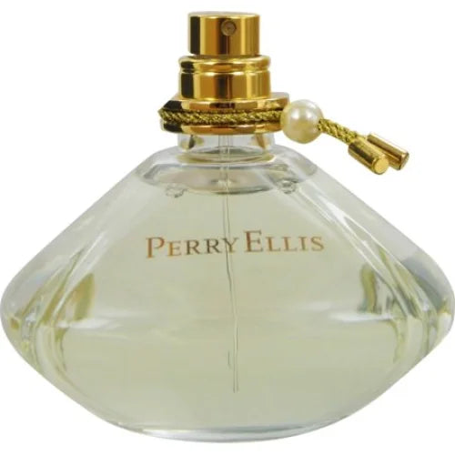 Perry Ellis Women’s Perfume - (New) Eau De Parfum