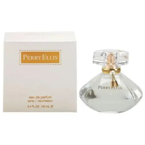 Discover the Enchanting Aroma of Perry Ellis for Your Perfect Dress Women’s Perfume