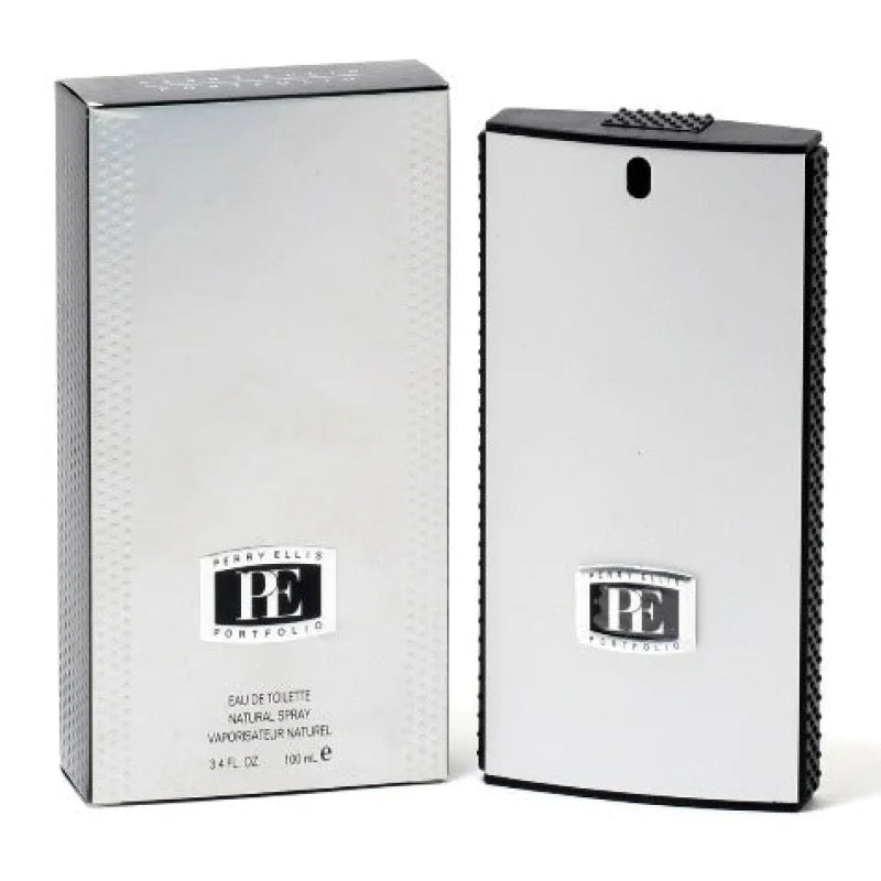Perry Ellis Men’s Cologne - Portfolio Eau Dress Fragrance Ignite Attention