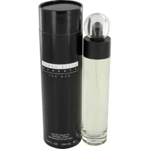 Perry Ellis Reserve Aromatic Fougère Fragrance for Men Men’s Cologne