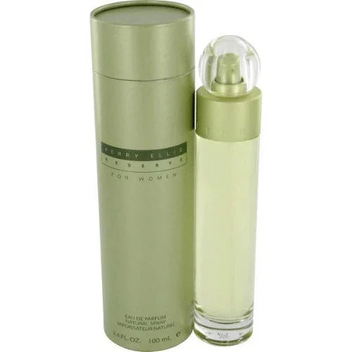 Perry Ellis Women’s Perfume - Reserve Eau De Parfum