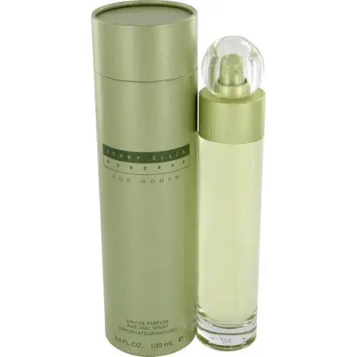 Experience the Allure of Perry Ellis Reserve Eau Fragrance Women’s Perfume