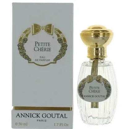 Experience the Allure of Petite Cherie Eau for a Fresh Summer Escape Women’s Perfume Annick Goutal