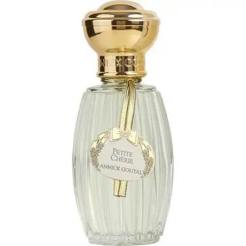 Experience the Essence of Elegance with Petite Cherie Eau de Toilette Women’s Perfume Annick Goutal