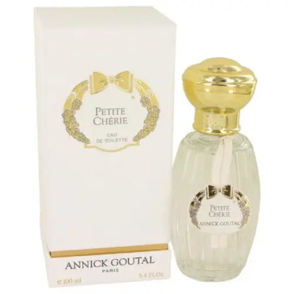 Experience the Essence of Elegance with Petite Cherie Eau de Toilette Women’s Perfume Annick Goutal