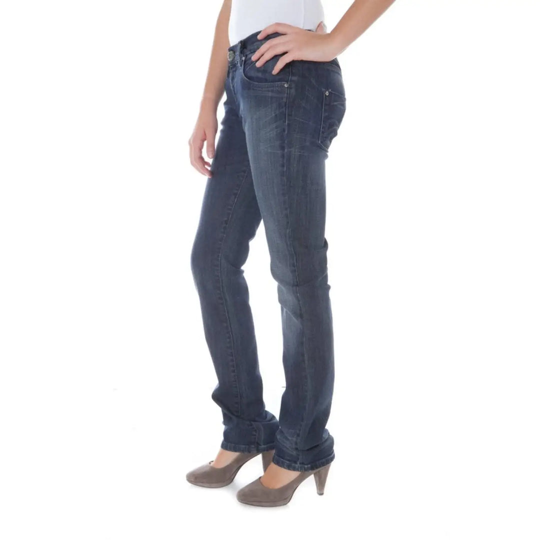 Phard Blu Cotton Women’s Jean