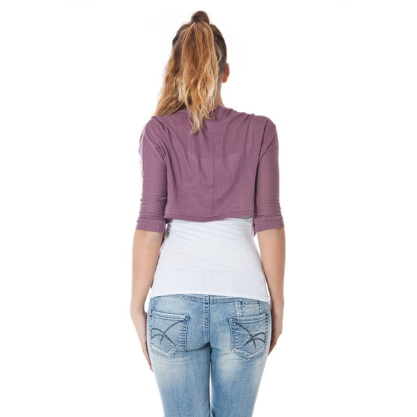 Phard Sweaters - Rosa Cotton Women Sweater