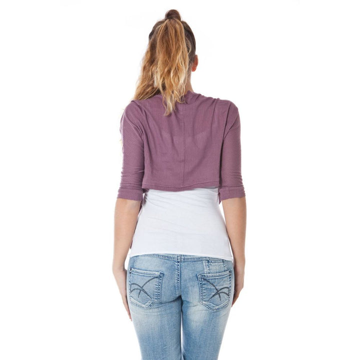 Phard Sweaters - Rosa Cotton Women Sweater