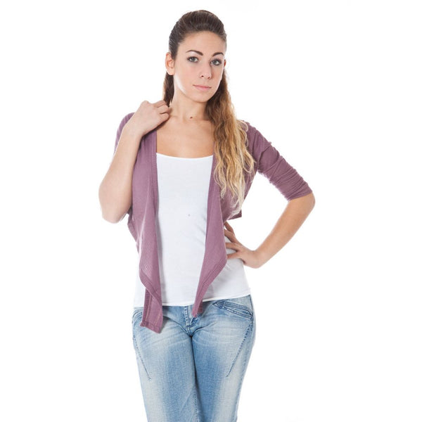 Phard Sweaters - Rosa Cotton Women Sweater