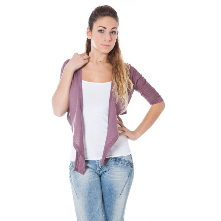 Phard Sweaters - Rosa Cotton Women Sweater