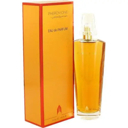 Enigmatic Pheromone Eau by Marilyn Miglin for an Irresistible Dress Women’s Perfume