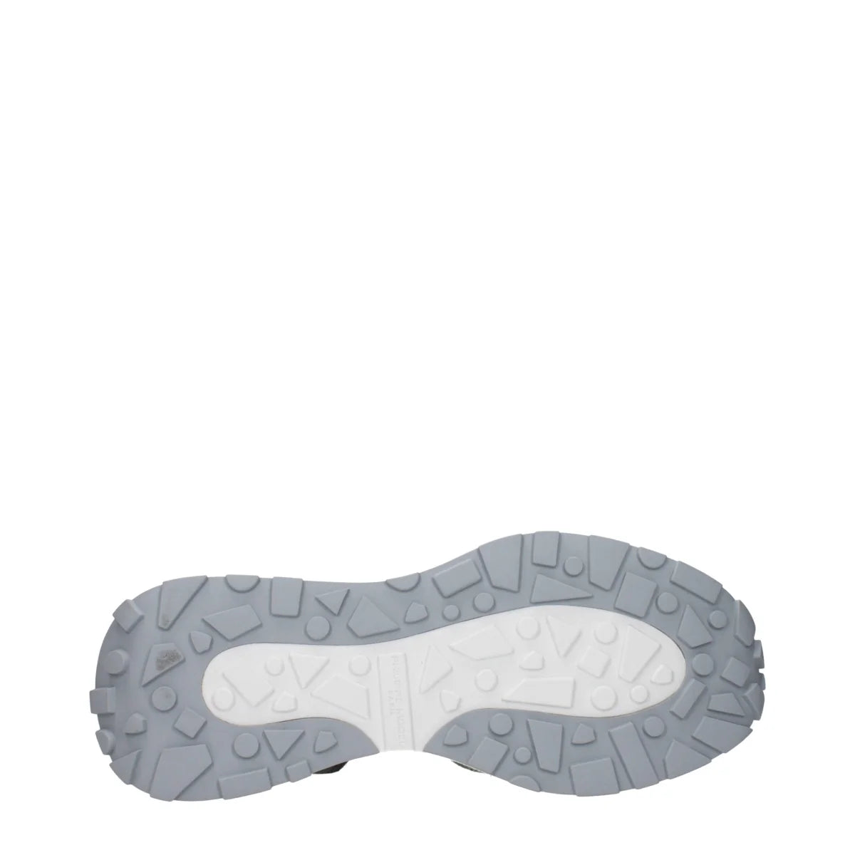 Philippe Model White Sneakers with Vintage Effect and Signature Logos