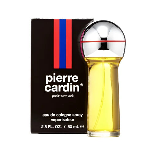 Pierre Cardin Cologne for Men Citrus Spice Scent Feeling Fresh Men’s
