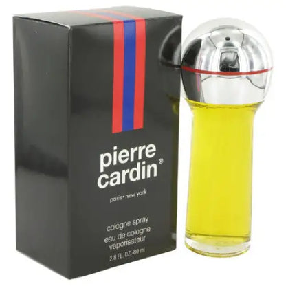 Experience Timeless Freshness with Pierre Cardin Cologne Men’s