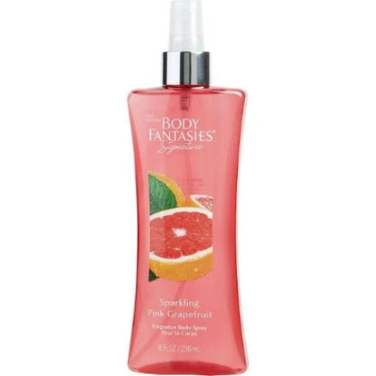 Pink Grapefruit Perfume for Women with Refreshing Pomegranate Scent Women’s Bath & Body Fantasies