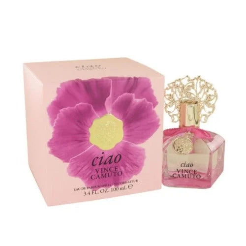 Pink Perfume with Bright Notes of Blackberry and Grapefruit Women’s Vince Camuto