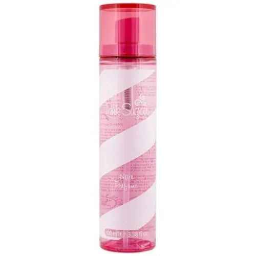 Pink Sugar Hair Perfume for Women Sweet Cotton Candy Scent Women’s Aquolina