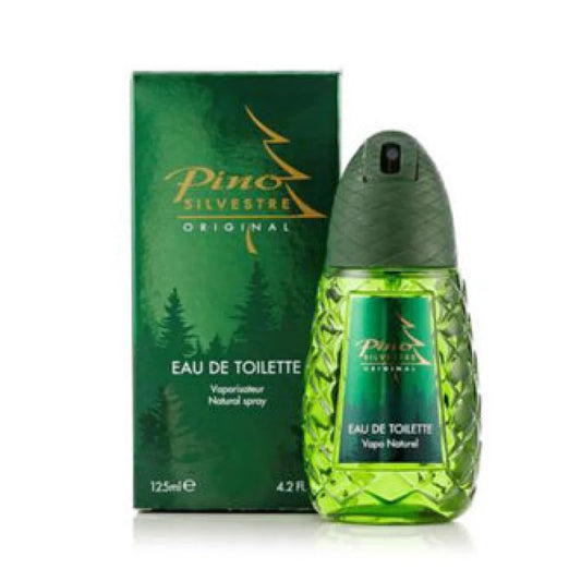 Pino Silvestre Eau De Toilette Men’s Cologne