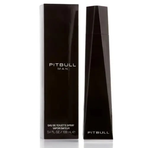 Ignite the Party with Pitbull Man Eau: Unleash Your Bold Essence Men’s Cologne