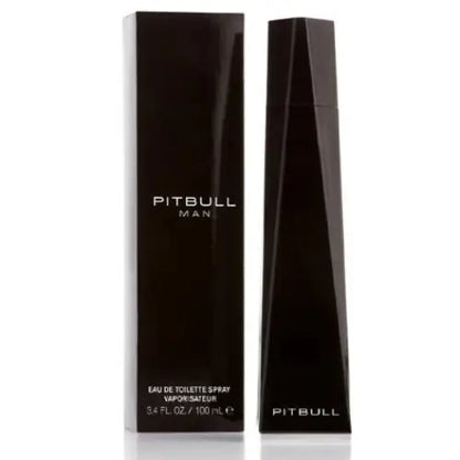 Ignite the Party with Pitbull Man Eau: Unleash Your Bold Essence Men’s Cologne