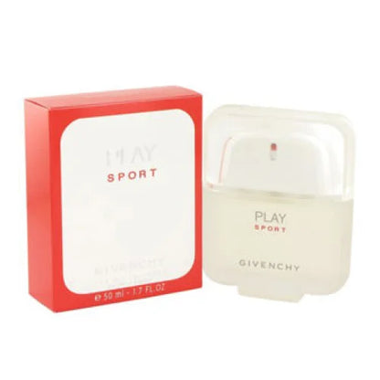Play Sport Cologne for Men Joyful Fresh Perfume by Givenchy Men’s