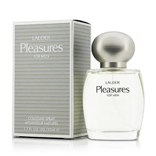 Unleash Your Charisma with Pleasures Cologne for the Modern Man Men’s Estee Lauder