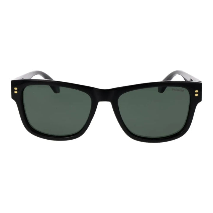 Polaroid Black Polycarbonate Sunglasses