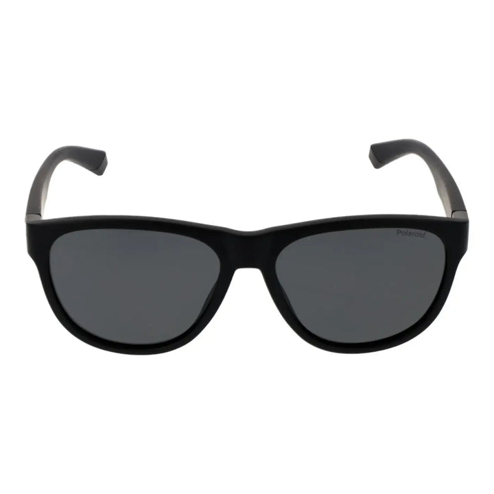 Polaroid Black Polycarbonate Sunglasses