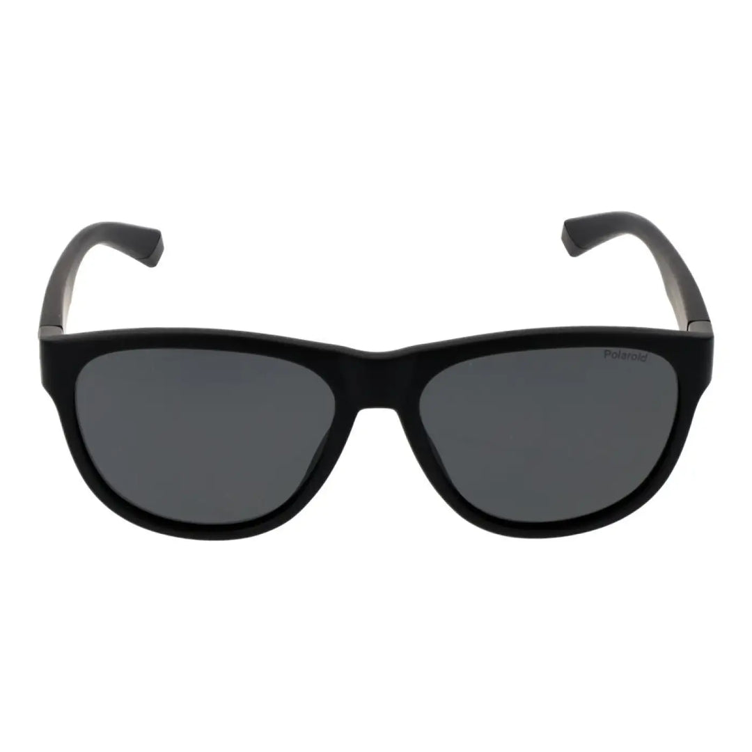 Polaroid Black Polycarbonate Sunglasses