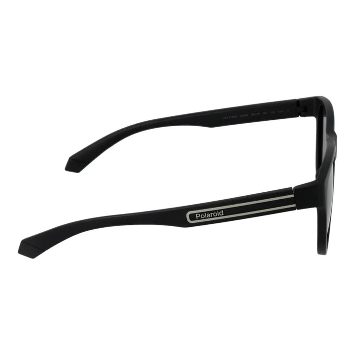 Polaroid Black Polycarbonate Sunglasses