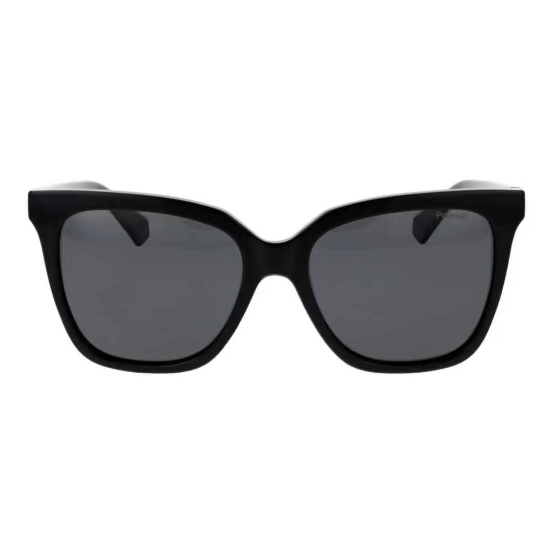 Polaroid Black Polycarbonate Sunglasses