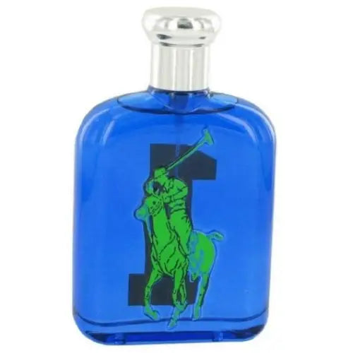 Elevate Your Style with Polo Big Pony #1 Eau De Toilette Men’s Cologne Ralph Lauren